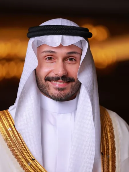 عبدالرحمن السالم