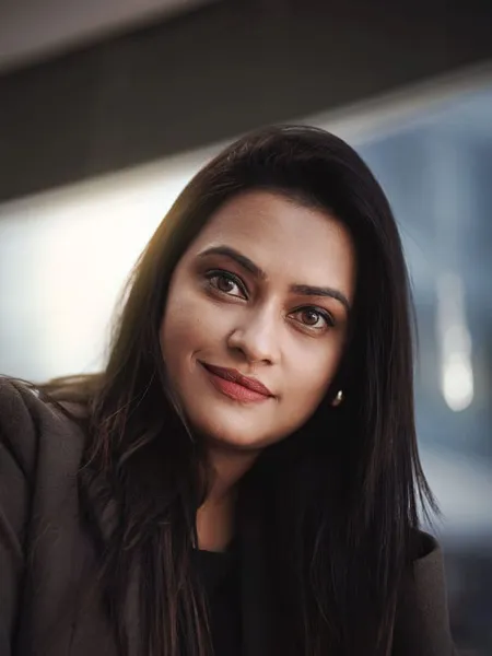Lina Alshehri